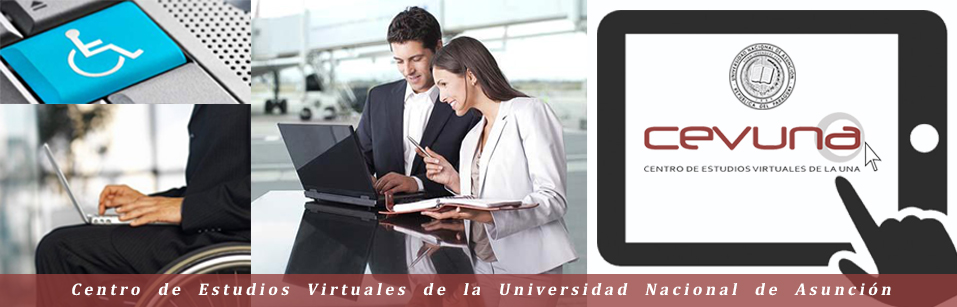 Imagen de Portada Centro de Estudios Virtuales